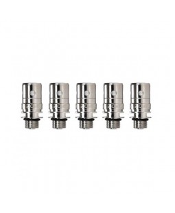 resistances z coil zenith innokin