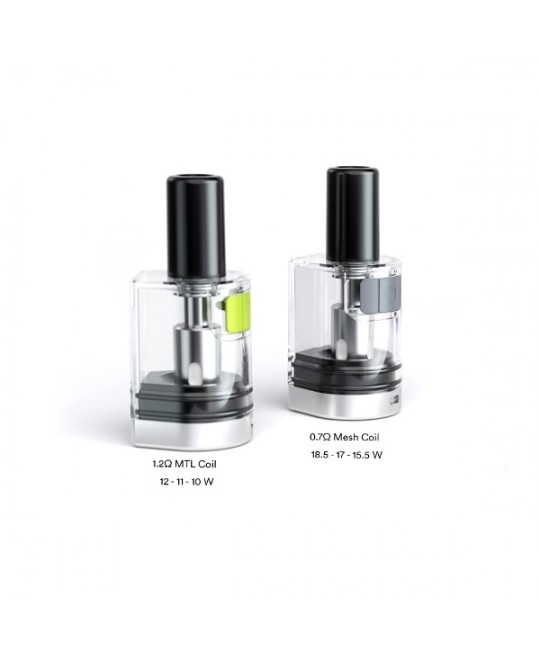 cartouche pod avocado baby vaptio