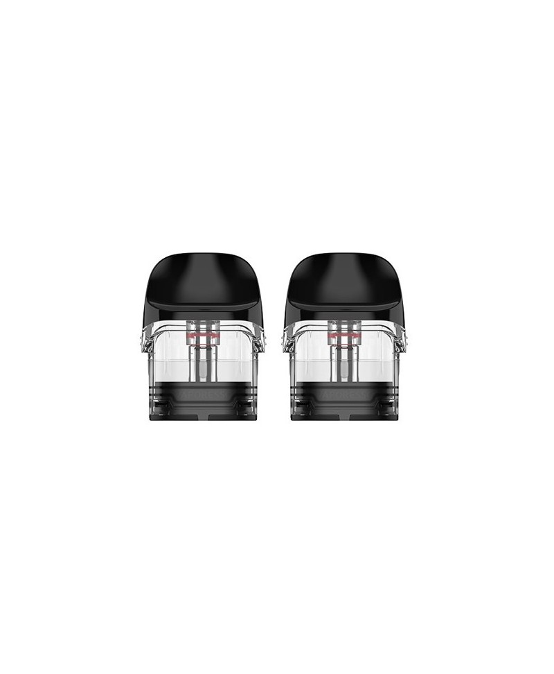 cartouche pod luxe q vaporesso