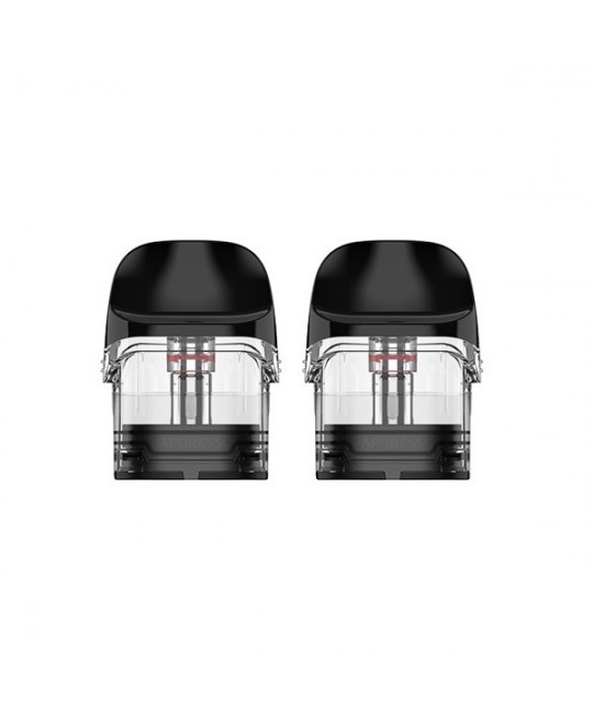 cartouche pod luxe q vaporesso