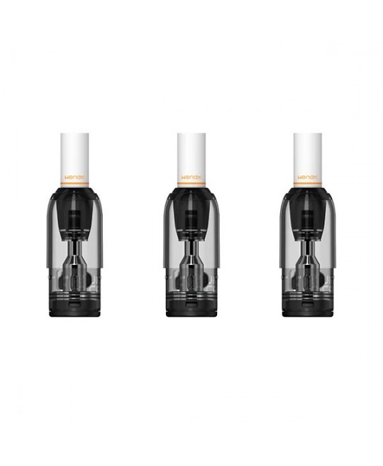 pod wenax M1 version filtre geekvape