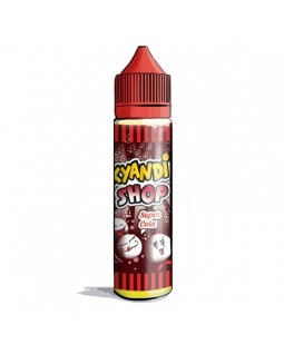 e liquide kyandi shop super cola 50ml