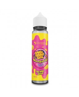 e liquide darka bubble baba 50ml liquideo