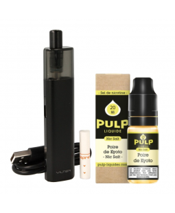 Pack Vilter + Poire Kyoto