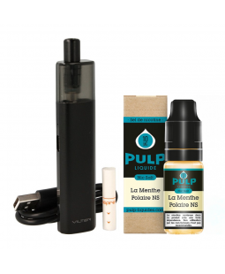 Pack Vilter + Menthe Polaire 10MG