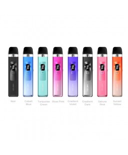 pod wenax q geekvape