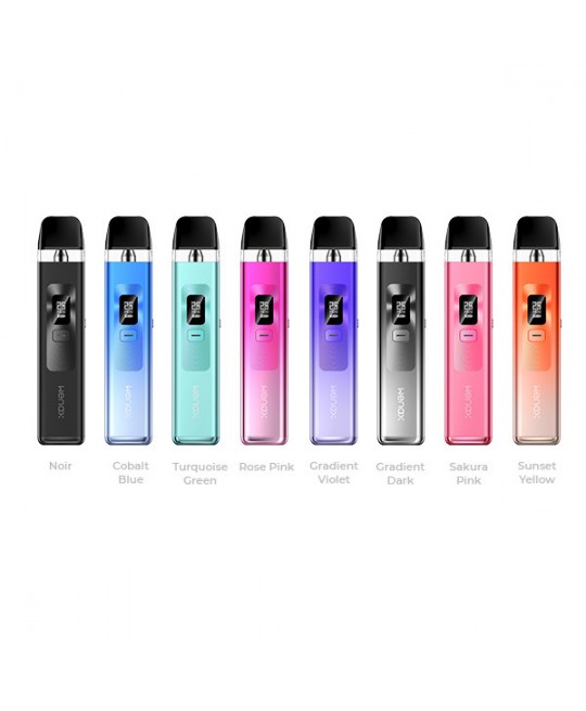 pod wenax q geekvape