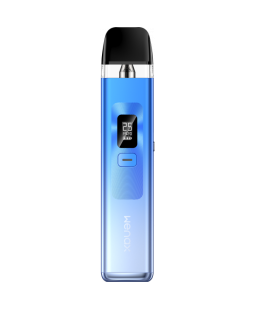 pod wenax q geekvape cobalt blue