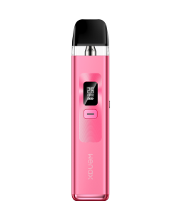 pod wenax q geekvape rose pink