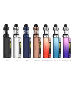 kit gen 80s itank 2 vaporesso