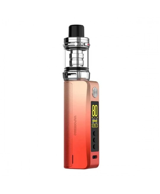 kit gen 80s itank 2 vaporesso moins cher