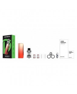 kit gen 80s vaporesso moins cher