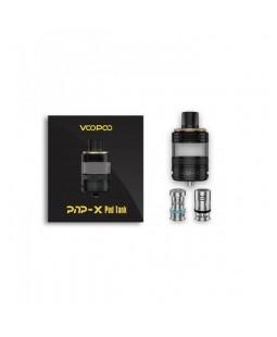 clearomiseur pnp-x tank voopoo moins cher