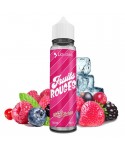 FRUITS ROUGES 50ml WPUFF FLAVORS