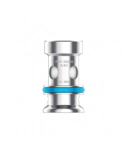 resistances pnp dw voopoo