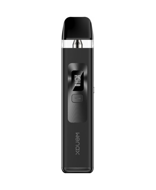pod wenax q geekvape noir