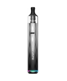 kit pod wenax s3 geekvape texture dark