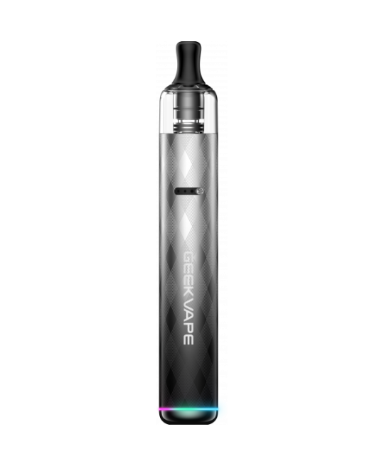 kit pod wenax s3 geekvape texture dark