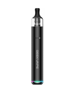 kit pod wenax s3 geekvape classic dark