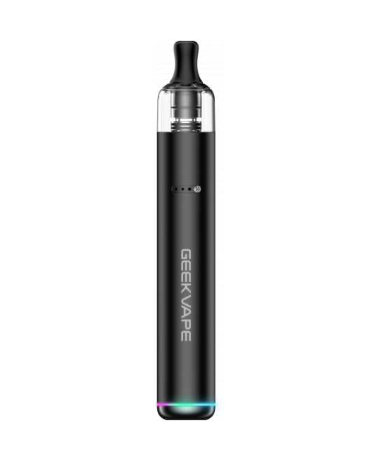 kit pod wenax s3 geekvape classic dark