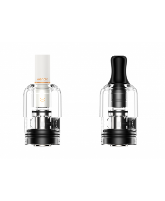 kit pod wenax s3 geekvape cartouche