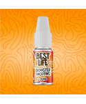 BOOSTER DE NICOTINE BEST LIFE