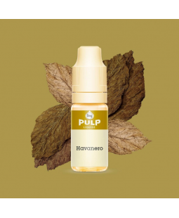 E liquide Havanero Pulp