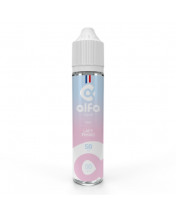 LADY PIMIKO 50ML - ALFALIQUID