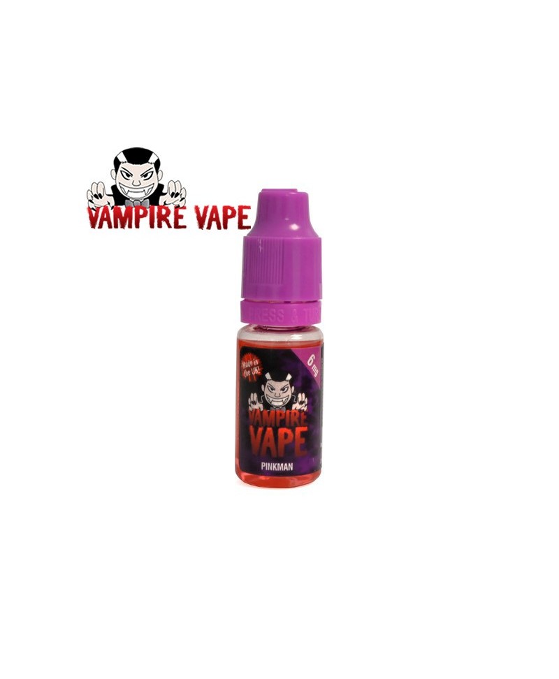 PINKMAN - VAMPIRE VAPE