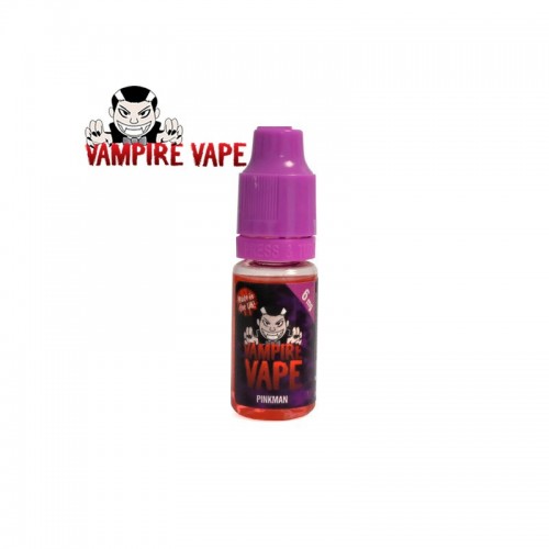 PINKMAN - VAMPIRE VAPE