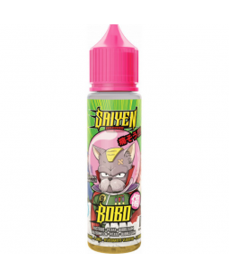 E liquide Bobo 50ml Saiyen Vapors