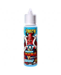 E liquide Frozen Diablo 50ml Saiyen Vapors