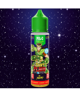 E liquide Milo 50ml Saint Flava