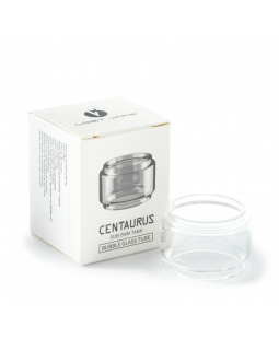 Verre Pyrex Centaurus Subohm Lost Vape