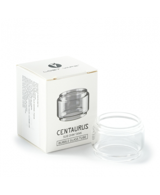 Verre Pyrex Centaurus Subohm Lost Vape