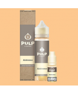 Alabama 60ml Pulp 3mg