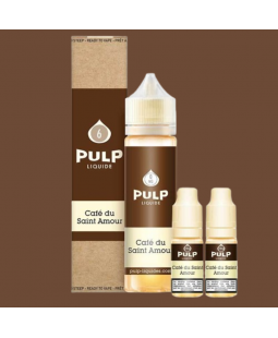 café du saint amour pulp 6mg