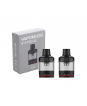 CARTOUCHE GTX POD 22 - VAPORESSO