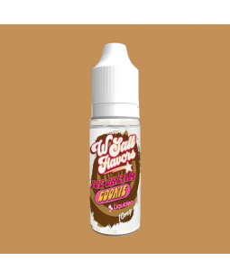 e liquide ice cream cookie wsalt flavors liquideo