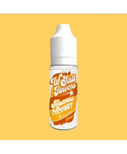 e liquide ananas coconut wsalt flavors liquideo