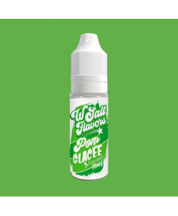 e liquide pom glacée wsalt flavors liquideo