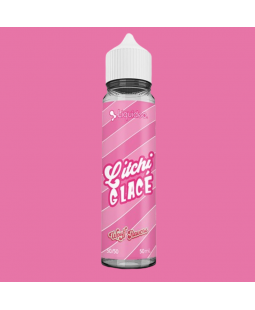 LITCHI GLACÉ 50ml - WPUFF...