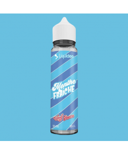 e liquide menthe fraiche 50ml wpuff flavors liquideo