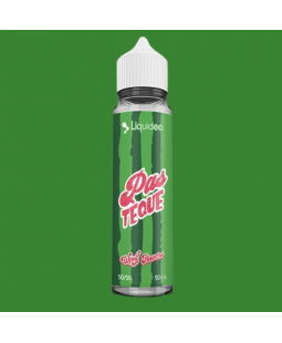 e liquide pastèque 50ml wpuff flavors liquideo