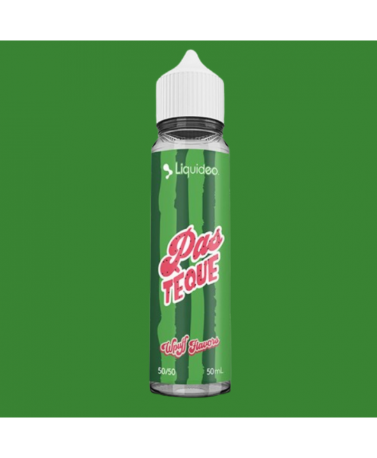 e liquide pastèque 50ml wpuff flavors liquideo