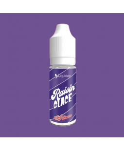 e liquide raisin glacé wpuff flavors