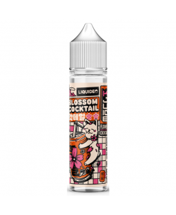 BLOSSOM COCKTAIL 50ML - K-JUICE