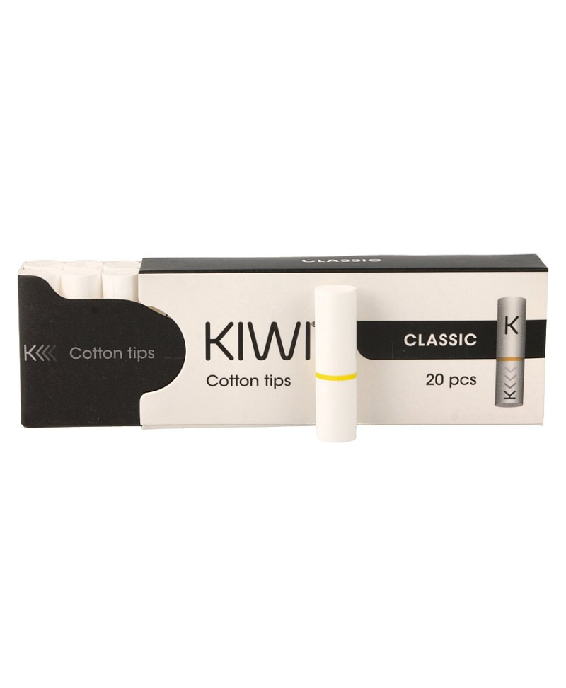 FILTRE COTON KIWI PEN - KIWI VAPOR