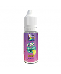 e liquide multifreeze vaurien 10ml liquideo