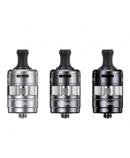 clearomiseur pnp-x mtl 5ml voopoo